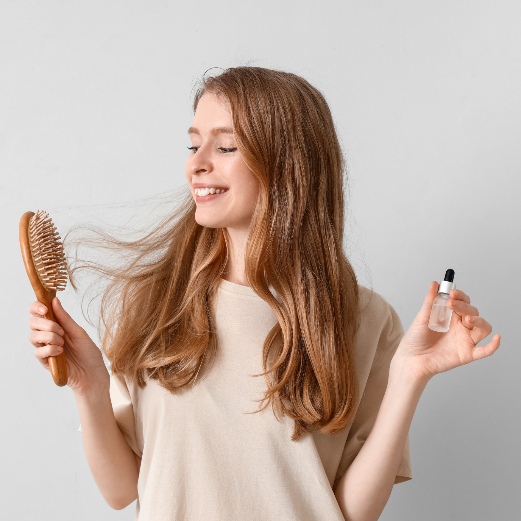 Benefits of ZURO Hair Growth Oil