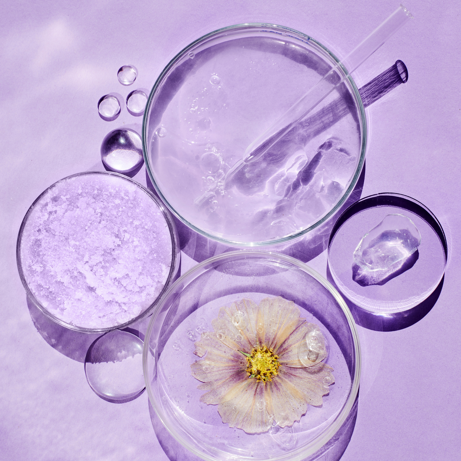 Ingredients in ZURO Hair Growth Oil